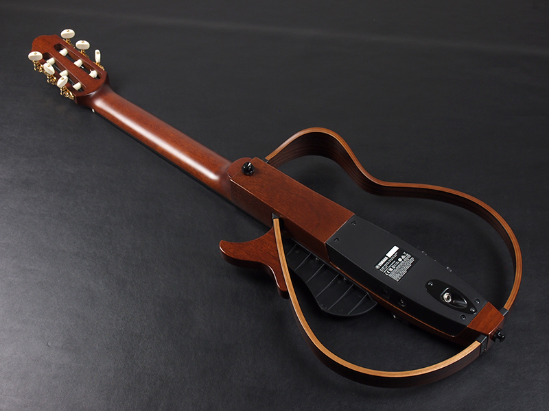 YAMAHA SLG200NW 税込販売価格 ￥59,800- 中古 人気のサイレントギター