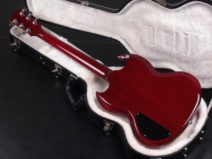 SG シュプリーム スプリーム LTD Deleuxe DLX Special 限定 16 チェリー ESP Viper バイパー ヴァイパー 24F Flame top AAA フレーム トラ杢