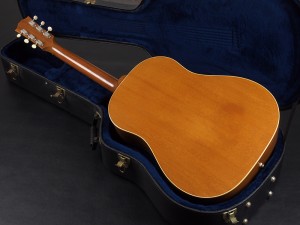 J-45 j-50 J-35 antique natural Scustom shop 60s 50s 1963 カスタムショップ reissue MONTANA monthly limited 限定 LTD