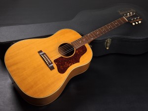 J-45 j-50 J-35 antique natural Scustom shop 60s 50s 1963 カスタムショップ reissue MONTANA monthly limited 限定 LTD