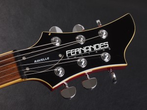 フェルナンデス ラベル レベル STEELER ELITE FT スティーラー エリート レスポール　USA スタジオ custom カスタム steeler elite dave kushner velvet revolver