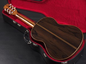 クラシック ガット ナイロン Classic Nylon Gut ハカランダ ブラジリアン ローズウッド Brazilian Rosewood Jacaranda 南米ローズ 杉 ceder セダー