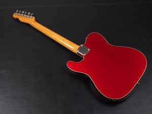 ジャパン トラディショナル ハイブリッド Traditional hybrid テレキャスター MIJ 国産 日本製 US vintage 1962 60s Bigsby ビグスビー custom