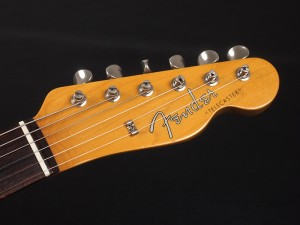 Fender Japan　TL62B-100 BTX CAR