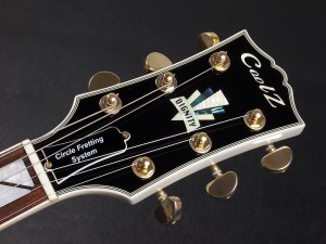 クールジー クールズィー fujigen フジゲン gibson epiphone bacchus 国産 日本製 greco グレコ history ヒストリー ZLS-10 ZLC-1 standard スタンダード LS LP