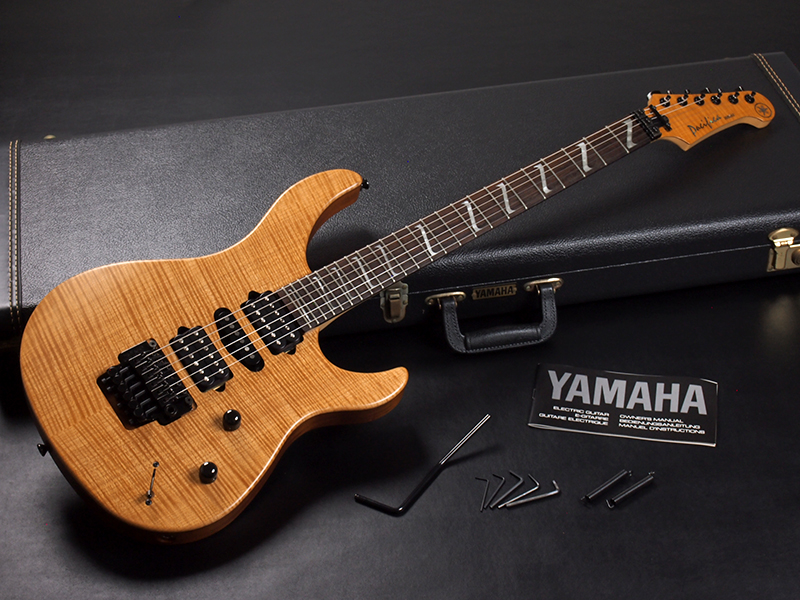 YAMAHA Pacifica 904SF