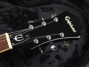 es-335 カジノ セミアコ ビートルズ シェラトン リビエラ sheraton riviera フルアコ ES-330 orville オービル オーヴィル es-330 ビグスビー トレモロ　