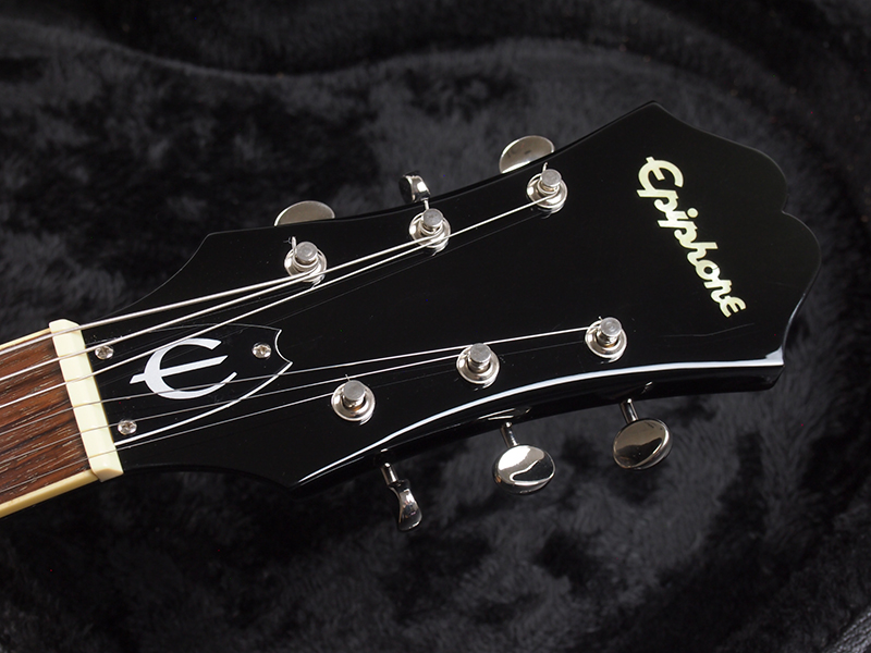 Epiphone Limited Edition Casino w/Bigsby 税込販売価格 ￥69,800