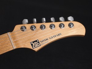 allen hinds 菰口雄矢 strat XS-1 sadowsky suhr tom anderson james tyler drop top elite custom RVS RVTS