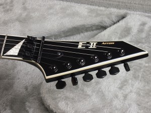 esp イーエスピー イーツー edwards エドワーズ grass roots グラスルーツ jackson ジャクソン randy king V-II EX flying alexi AL