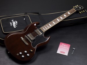 Tokai　SG124 WN