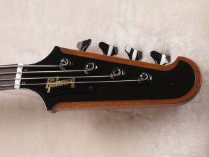 サンダーバード エピフォン Epiphone Firebird Studio スタジオ TB90 orvill オービル made in USA 変形 Vintage Sunburst FV TB