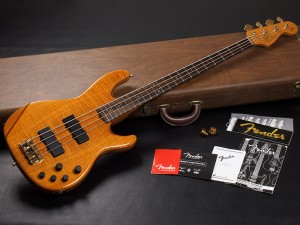 アメリカン デラックス ゾーン Jazz Bass small 小型 Ibanez SR Spector Warwick thumb active elite JB PB Plus Modern AC