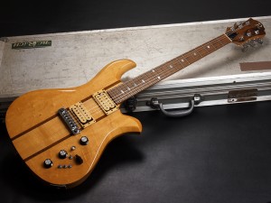 BC RICH イーグル Aria Pro II Greco BE-1000 EG-1200 国産 日本製 帝発 東京 tokyo Mockingbird 80s 共和商会 Vintage グレコ