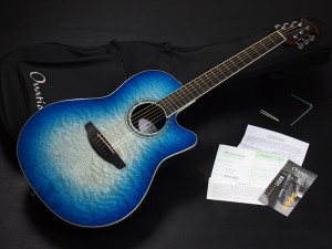 オーベーション セレブレティー セレブリティ レジェンド Legend CS157 CS158 CS28 CS24 CS28 初心者 入門 女子 女性 子供 Blue Burst Sunburst