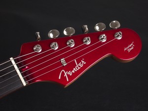 エアロダイン ストラト made in japan traditional hybrid modern モダントラディショナル ハイブリッド classic player MIJ 日本製 国産