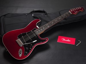 エアロダイン ストラト made in japan traditional hybrid modern モダントラディショナル ハイブリッド classic player MIJ 日本製 国産