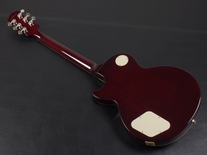 エピフォン gibson 初心者 入門 ビギナー 女子 子供 LPS LPC レスポール スタンダード STD ゴールドトップ gold top orville 1957 1956 custom studio