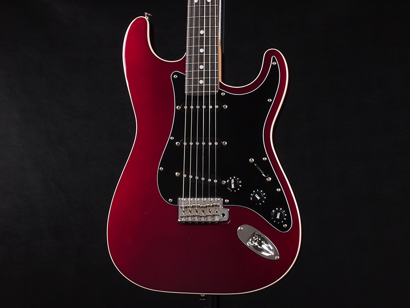 Fender Japan Aerodyne Stratocaster AST CAR 税込販売価格 ￥64,800