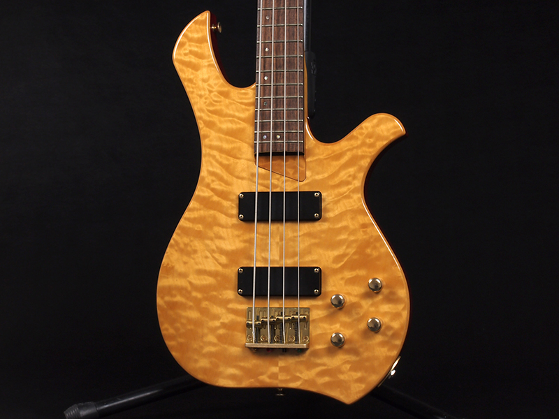 Edwards E-T-98EL 税込販売価格 ￥49,800- 中古 ZONベースを基に