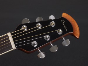 OVATION　CE48P KOAB / Celebrity Elite Exotic Super Shallow