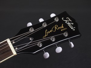 東海楽器 レスポール les paul special junior standard custom 初心者 入門 ビギナー ALS62 ALS64 ALC62 SG58 bump of chiken 藤原基央 サンボマスター 山口隆