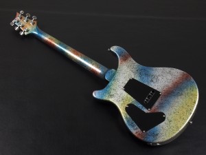 PRS ポールリードスミス カスタム 22 サンタナ santana murti-metal custom 24 22 245 core s2 スタンダード limited unique MAZIORA マジョーラ