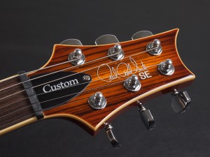 PRS ポールリードスミス カスタム 22 サンタナ santana 初心者 standard スタンダード　spalted maple スポルテッド Ziricote ジリコテ exotic premium