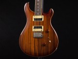 PRS ポールリードスミス カスタム 22 サンタナ santana 初心者 standard スタンダード　spalted maple スポルテッド Ziricote ジリコテ exotic premium