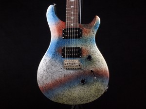 PRS ポールリードスミス カスタム 22 サンタナ santana murti-metal custom 24 22 245 core s2 スタンダード limited unique MAZIORA マジョーラ