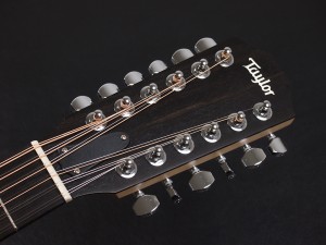 タイラー 12strings 12st 12弦 110e 210e エレアコ 初心者 DN takamine yamaha FG PTU EF381SC PTU141C-12 NPT-212-12