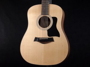 タイラー 12strings 12st 12弦 110e 210e エレアコ 初心者 DN takamine yamaha FG PTU EF381SC PTU141C-12 NPT-212-12