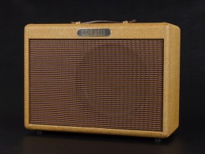 denis ロマニー コーネル plexi プレキシ eric Clapton エリック クラプトン Tweed Champ 1957 57 fender Handwired ハンドワイアード