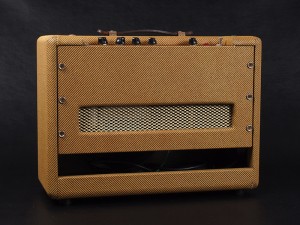 denis ロマニー コーネル plexi プレキシ eric Clapton エリック クラプトン Tweed Champ 1957 57 fender Handwired ハンドワイアード