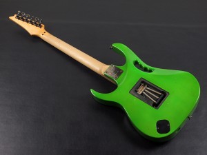 Ibanez　JEM777 Steve Vai Signature LNG