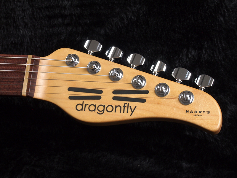dragonfly MAROON CTM 税込販売価格 ￥218,000- 中古 プロ