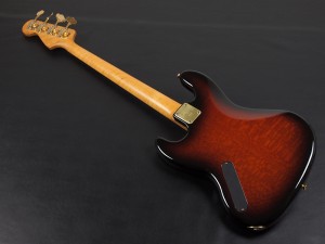 SCHECTER　JB Type Fretless mod.