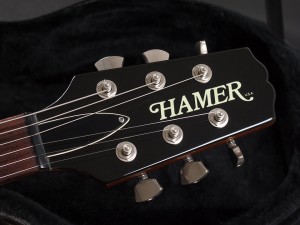 ヘイマー ハマー Slamer スレイマー made in USA アメリカ製 1994 1993 1992 1991 1995 hawaiian koa ハワイアン コア Flamed フレーム