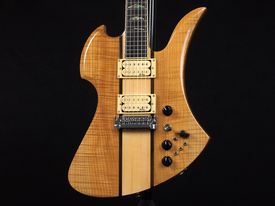 【5776】送料無料 B.C.Rich Mockingbird