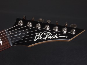 リッチ assassin villain アサシン ibanez アイバニーズ イバニーズ schecter シェクター RG7420Z RG7421 DAMIEN PLATINUM BANSHEE