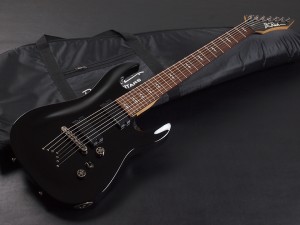 リッチ assassin villain アサシン ibanez アイバニーズ イバニーズ schecter シェクター RG7420Z RG7421 DAMIEN PLATINUM BANSHEE