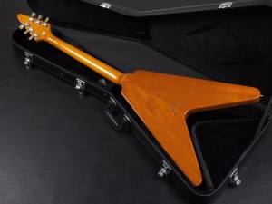 エピフォン gibson ギブソン orville オービル オーヴィル フライング frying explorer　moderne limited edition LTD ED 1967 custom standard