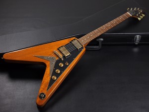 エピフォン gibson ギブソン orville オービル オーヴィル フライング frying explorer　moderne limited edition LTD ED 1967 custom standard