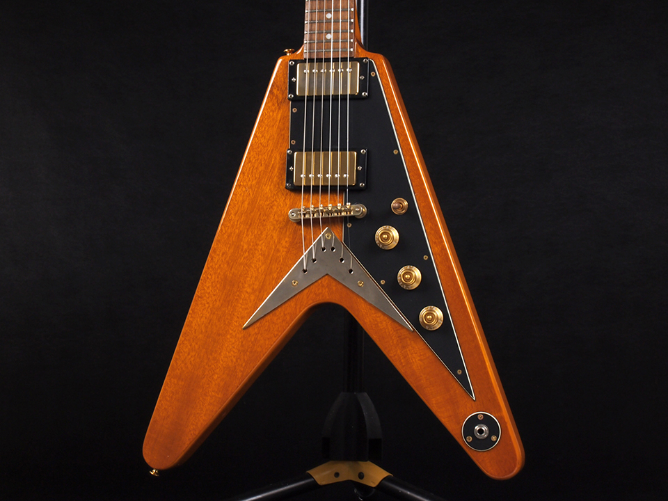 Epiphone 1958 KORINA Flying V 税込販売価格 ￥39,800- 中古