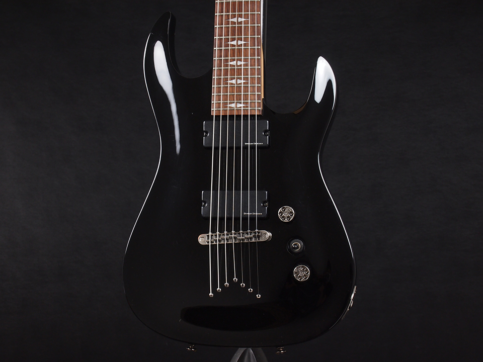 B.C.Rich OUTLAW 7 税込販売価格 ￥49,800- 中古 はじめての多弦に ...