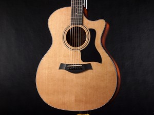 タイラー 412 314 514 814 e ce rosewood RW K14 K24 Hawaiian エレアコ V クラス LTD ハワイアン コア 限定 limited Edition