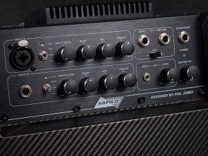 エアーパルス エアパルス roland fishman loudbox ac-33 ac-60 a AAD PJB PHIL JONES BASS acousutic amp エレアコ アンプ 小型 ミニ スモール