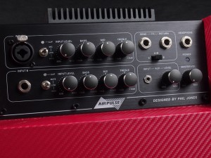 エアーパルス エアパルス roland fishman loudbox ac-33 ac-60 a AAD PJB PHIL JONES BASS acousutic amp エレアコ アンプ 小型 ミニ スモール