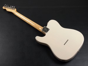 フェンダー ジャパン 国産 日本製 traditional hybrid made in japan MIJ TL54 TL62 TL62B TL72 telecaster テレキャスター 60s white