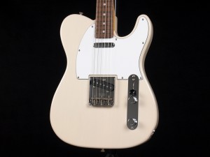 フェンダー ジャパン 国産 日本製 traditional hybrid made in japan MIJ TL54 TL62 TL62B TL72 telecaster テレキャスター 60s white